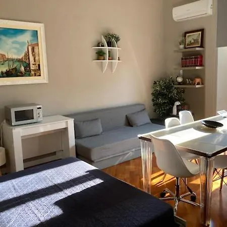 Maison d'hôtes Smart Milan
