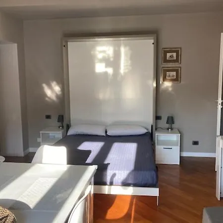 Maison d'hôtes Smart Milan