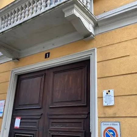 Casa de hóspedes Smart